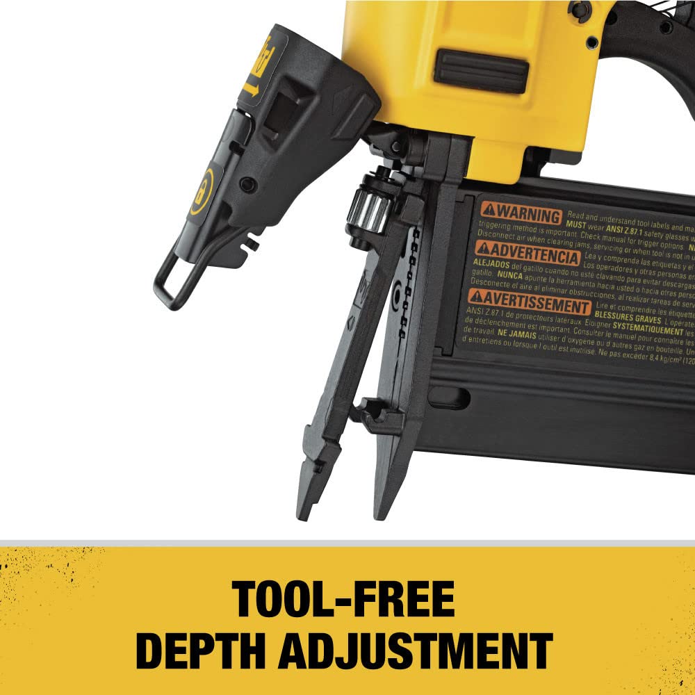 23 Gauge 2-Inch Pin Nailer V69089