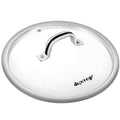 Glass Replacement Lid F887