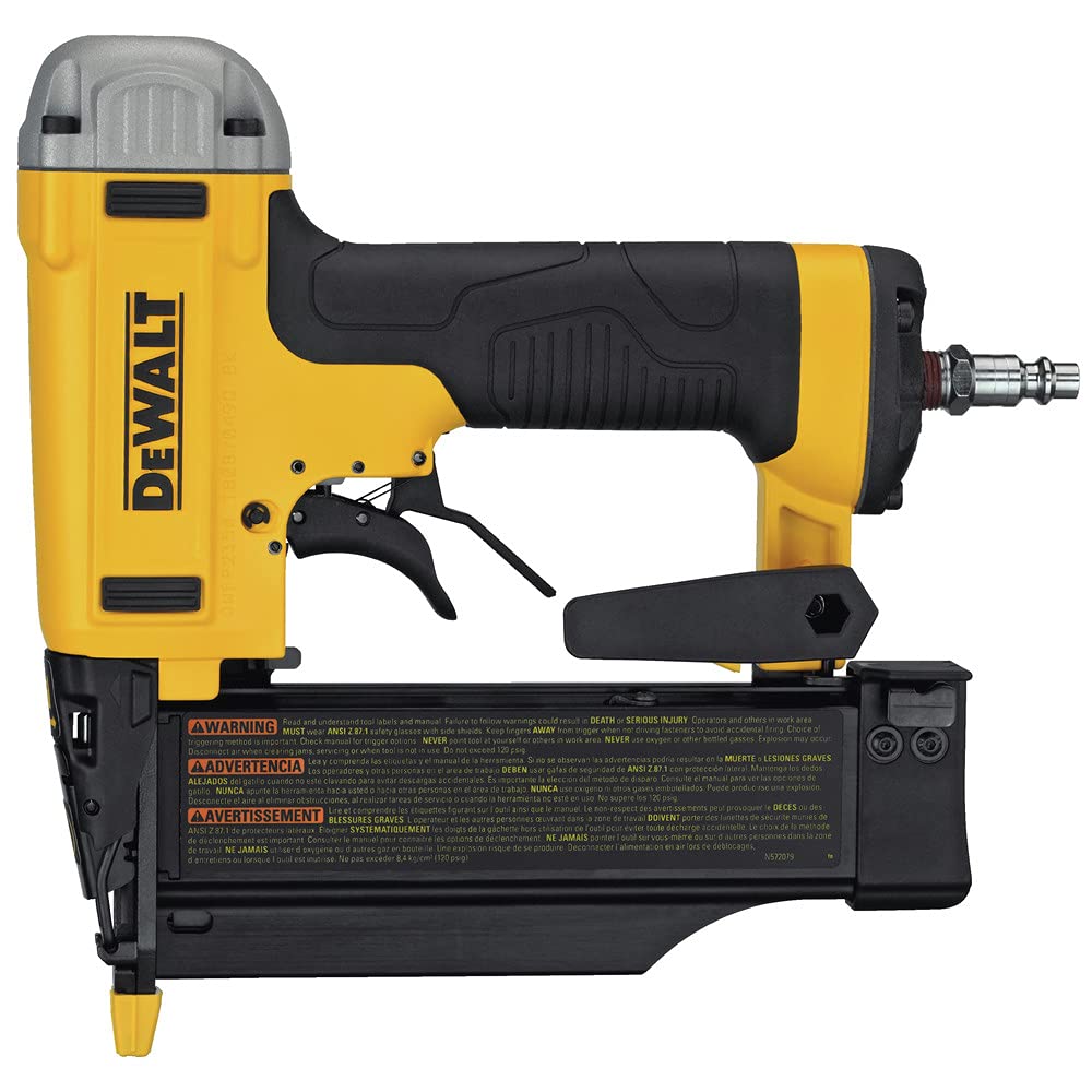 23 Gauge 2-Inch Pin Nailer V69089