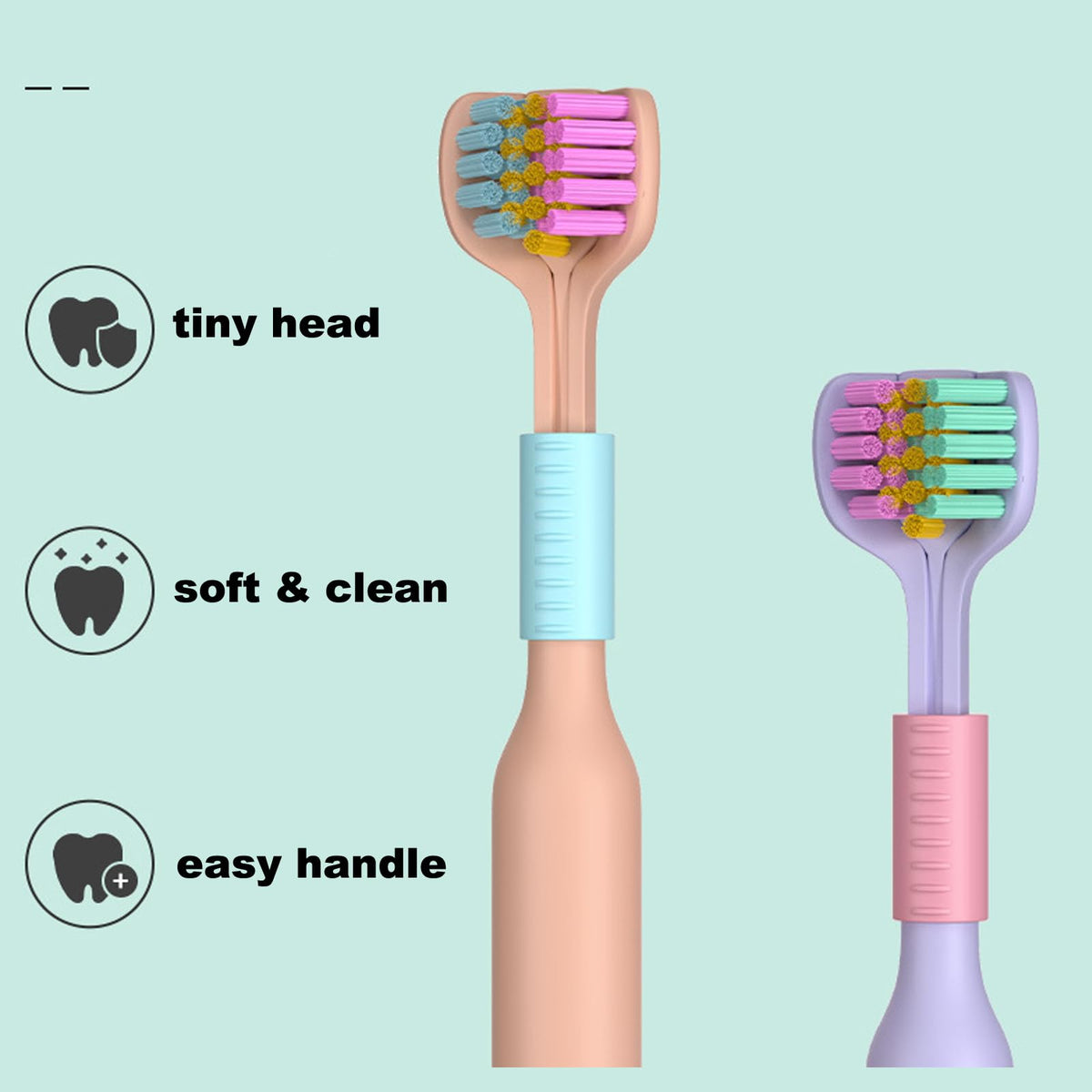 Dog Toothbrush Kit Z1547