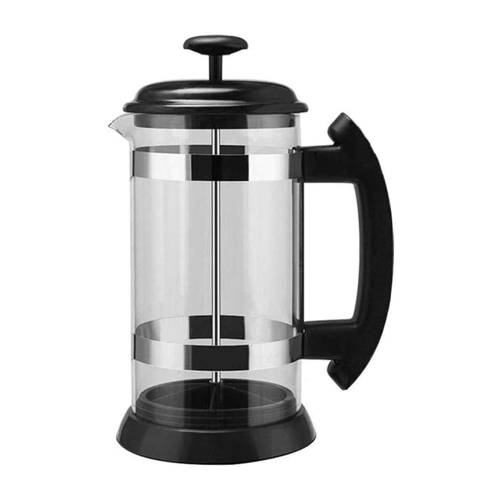 Stainless Steel French Press Coffee Maker 1L N5147