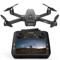FPV Drone with EIS Camera, 4.5 Inch LCD Screen, Foldable Quadcopter Under 249g P42758