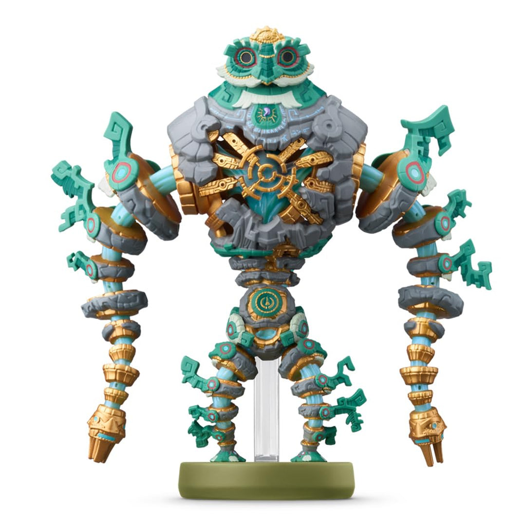 Amiibo V1850