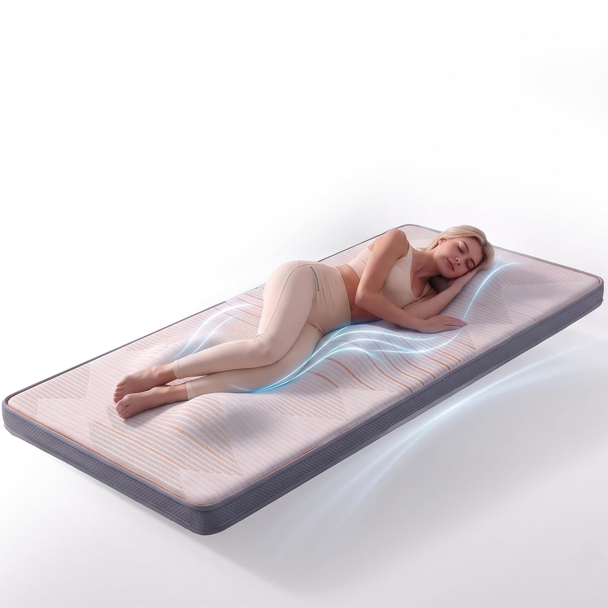 Twin XL Heating Massage Mat R92478