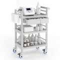 Medical Mobile Trolley Cart 3 Tier I8546