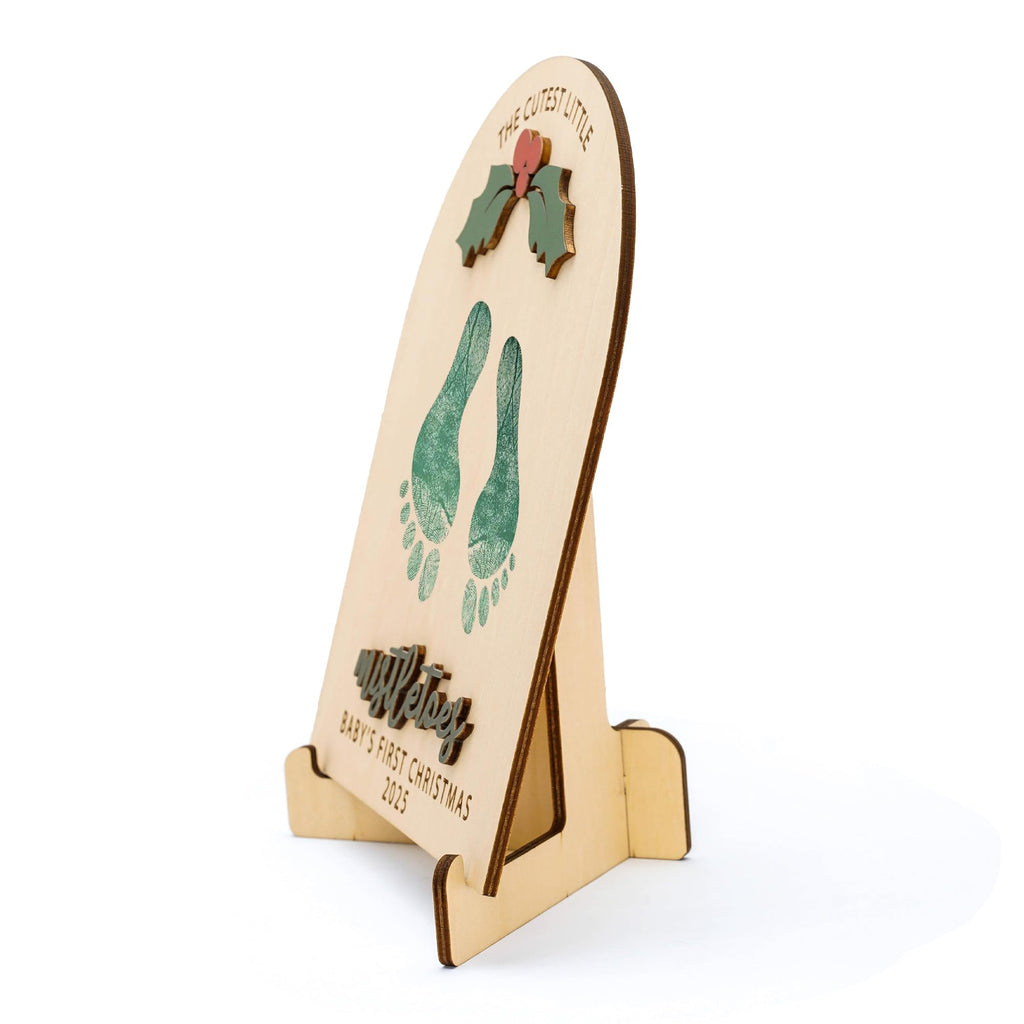 Baby Footprint Kit M42597