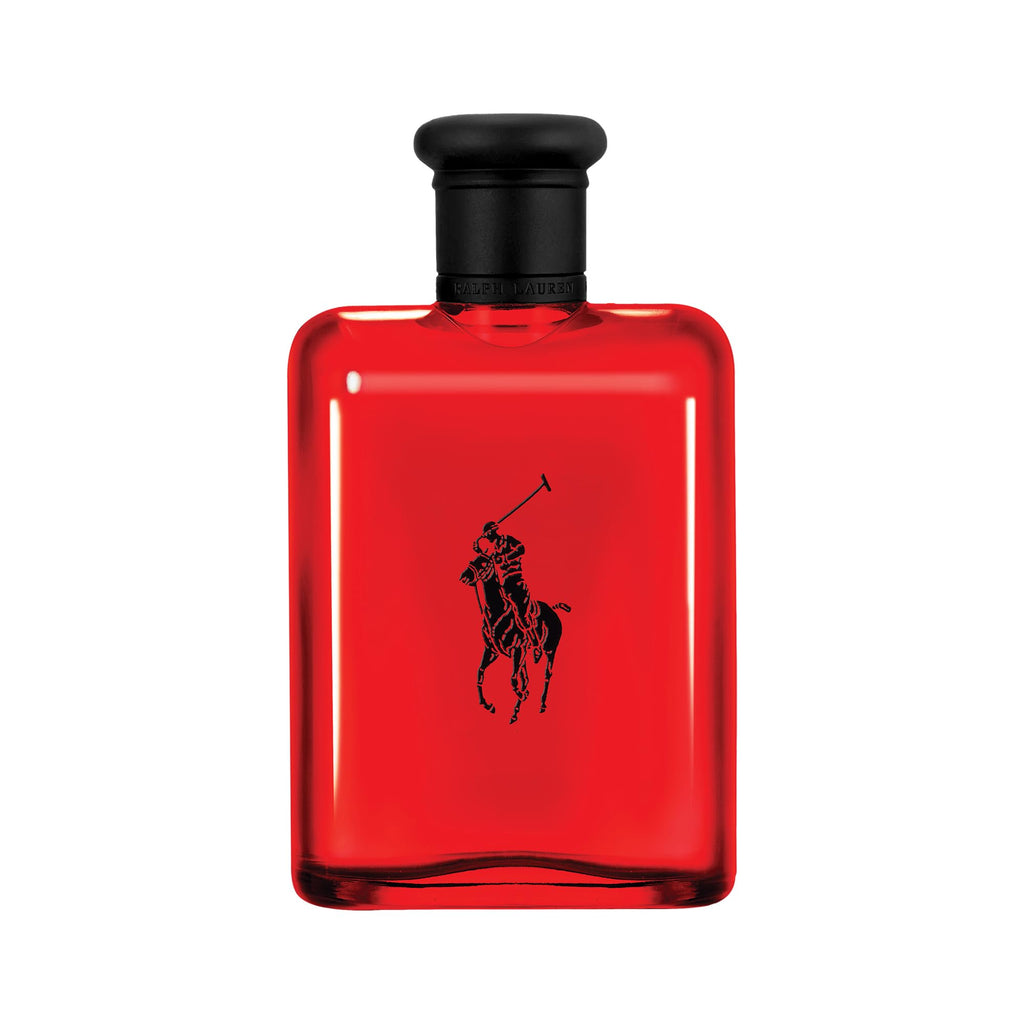 Polo Red Eau de Toilette L352568