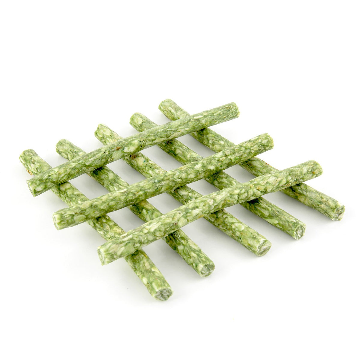 Chicken & Parsley Dental Sticks Dog Treats 48 Count P58732