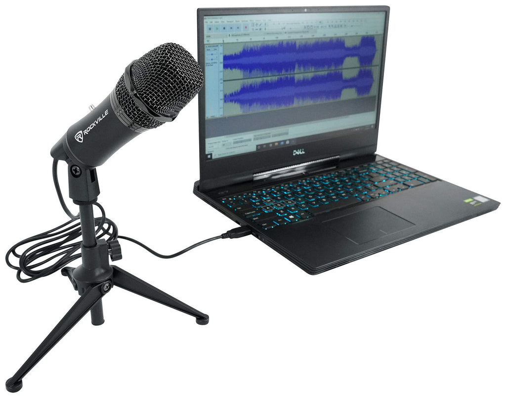 USB Condenser Computer Microphone M84303