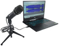 USB Condenser Computer Microphone M84303