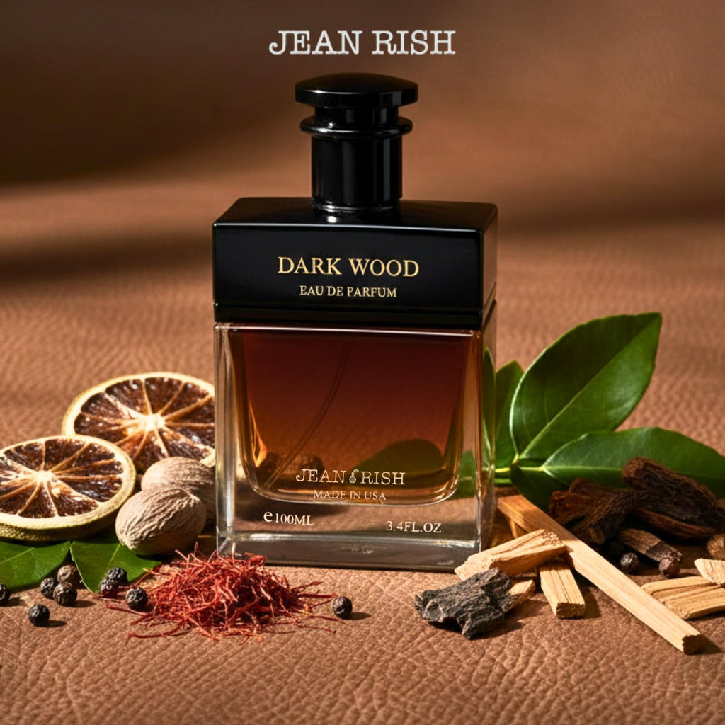 Dark Wood Oud Eau de Parfum 100ml G1788