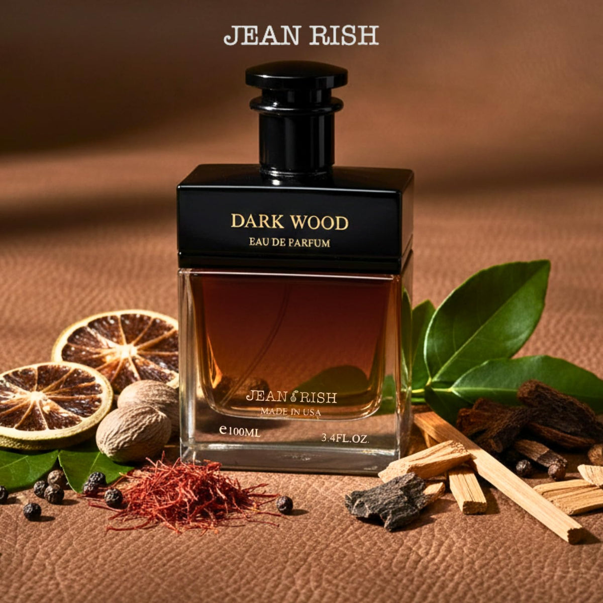 Dark Wood Oud Eau de Parfum 100ml G1788