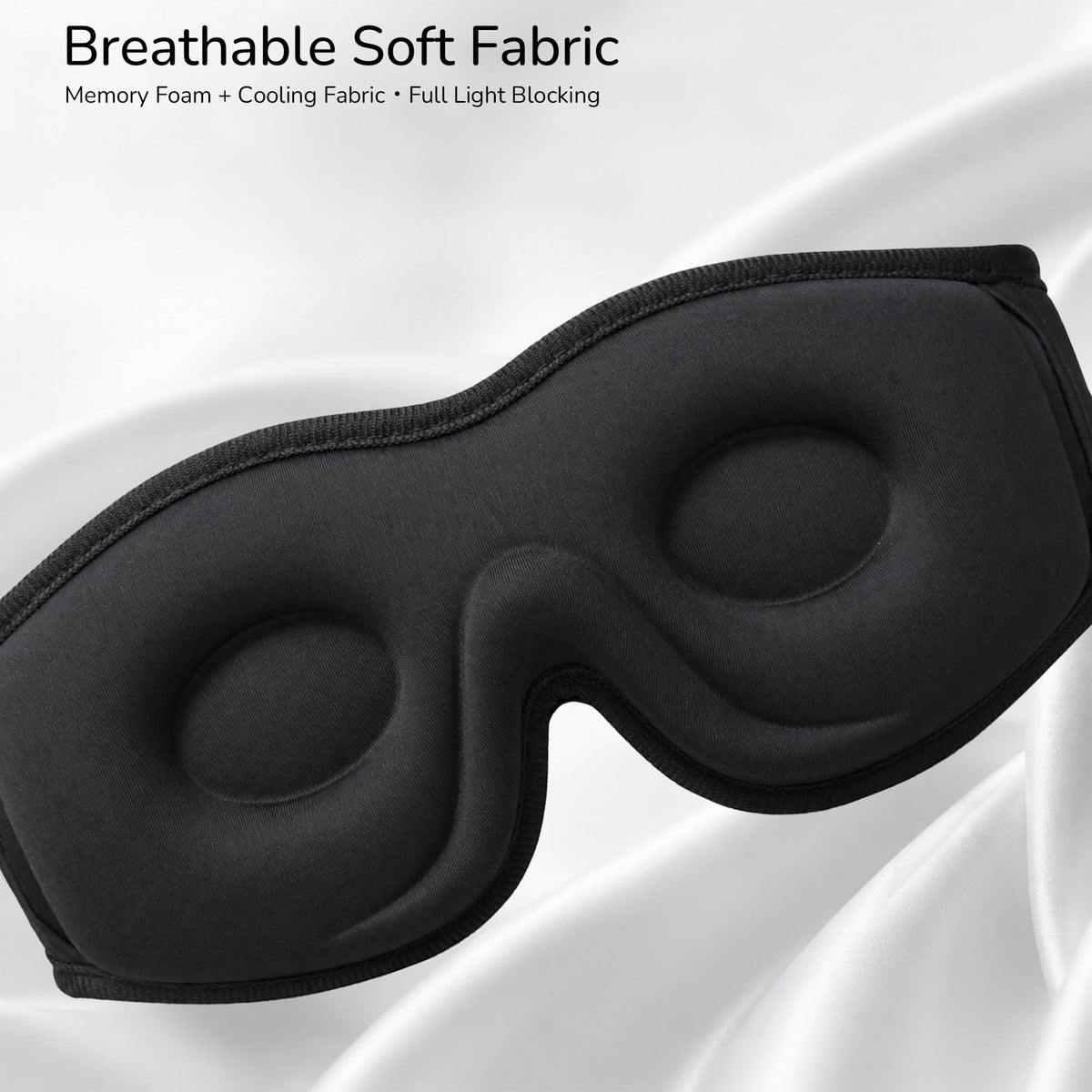 Bluetooth Sleep Mask Z461662