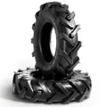 4.80x4.00x8 Lawn & Garden Mower Tires, Set of 2, 4 Ply Tubeless K9703