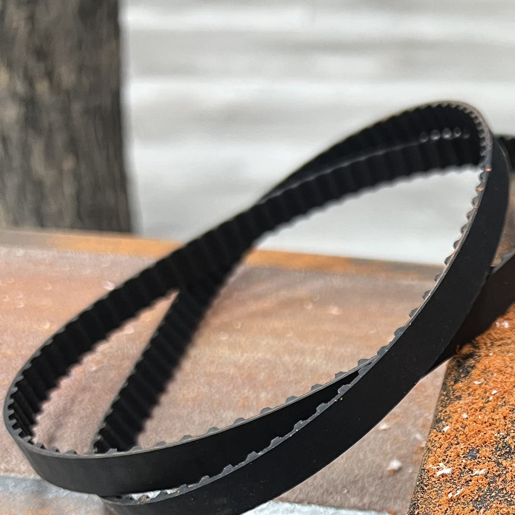 Timing Drive Belt 4”x6” Belt & Disc Sander 2Pack O4785