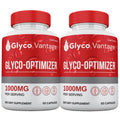 2 Pack Maximum Strength Capsules S189298