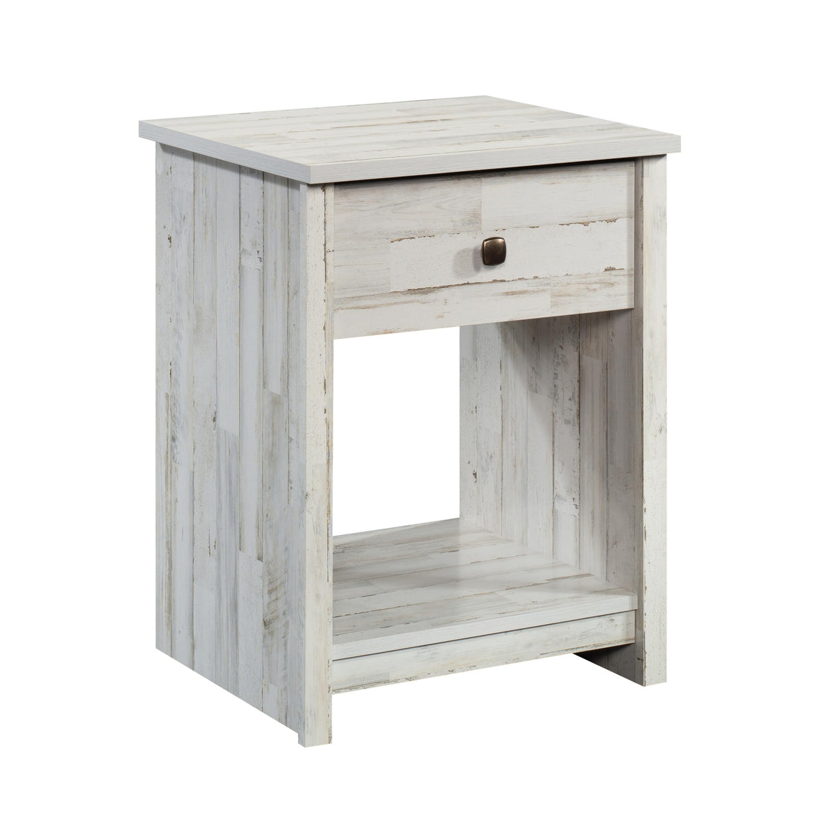 White Night Stand B62733