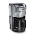 12 Cup Programmable Drip Coffee Maker U4570