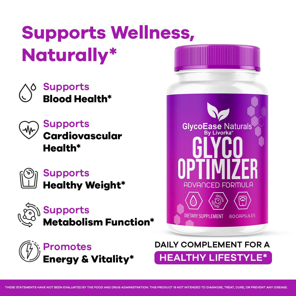 Natural Supplement 60 Capsules U867