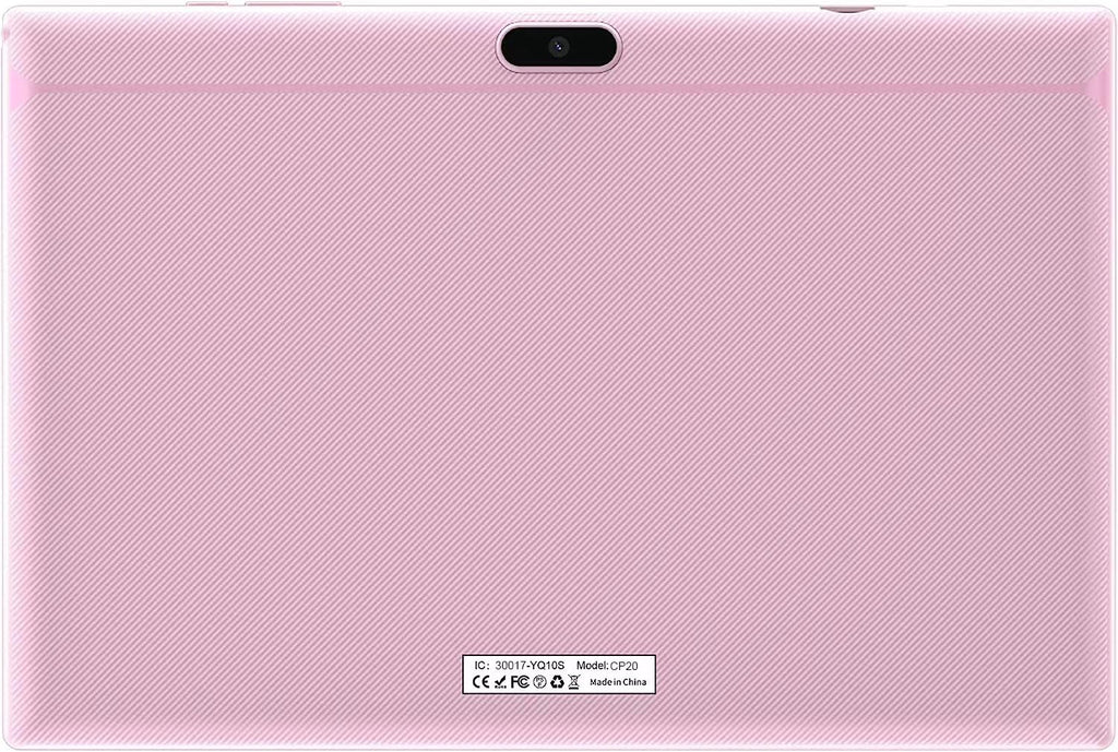 10 Inch 8GB RAM 32GB ROM Tablet with Keyboard Stylus F6164