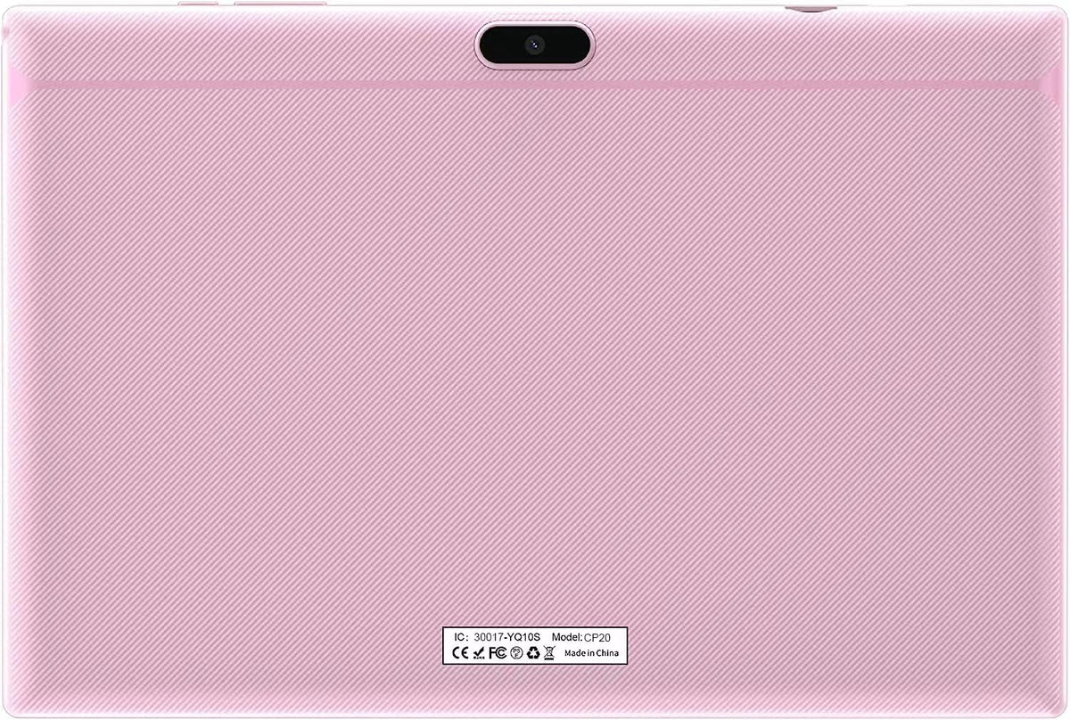 10 Inch 8GB RAM 32GB ROM Tablet with Keyboard Stylus F6164