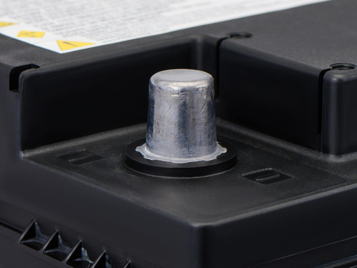 AGM BCI Group 48 Battery N2964