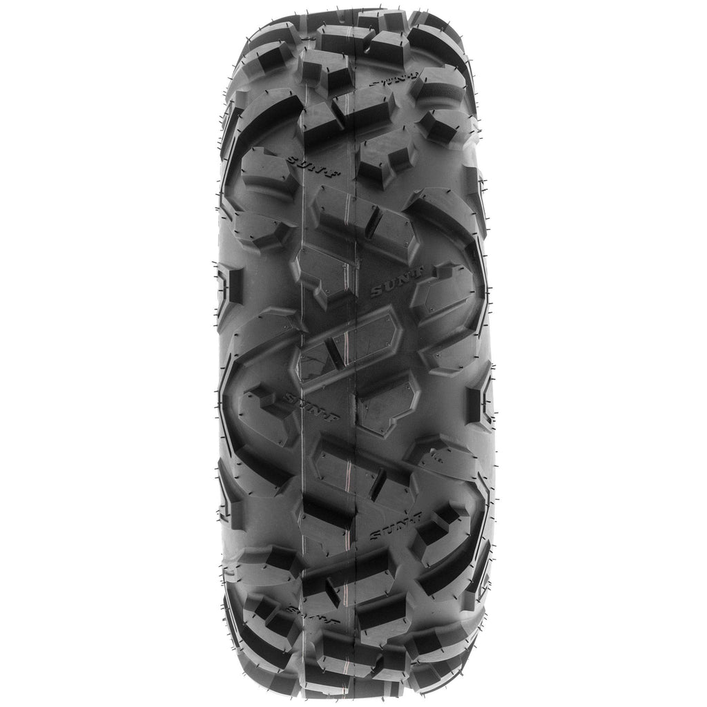 19x7-8 Tubeless 6 Ply Tire P51774