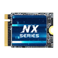 512GB M.2 2230 NVMe PCIe 3.0 Internal SSD M868