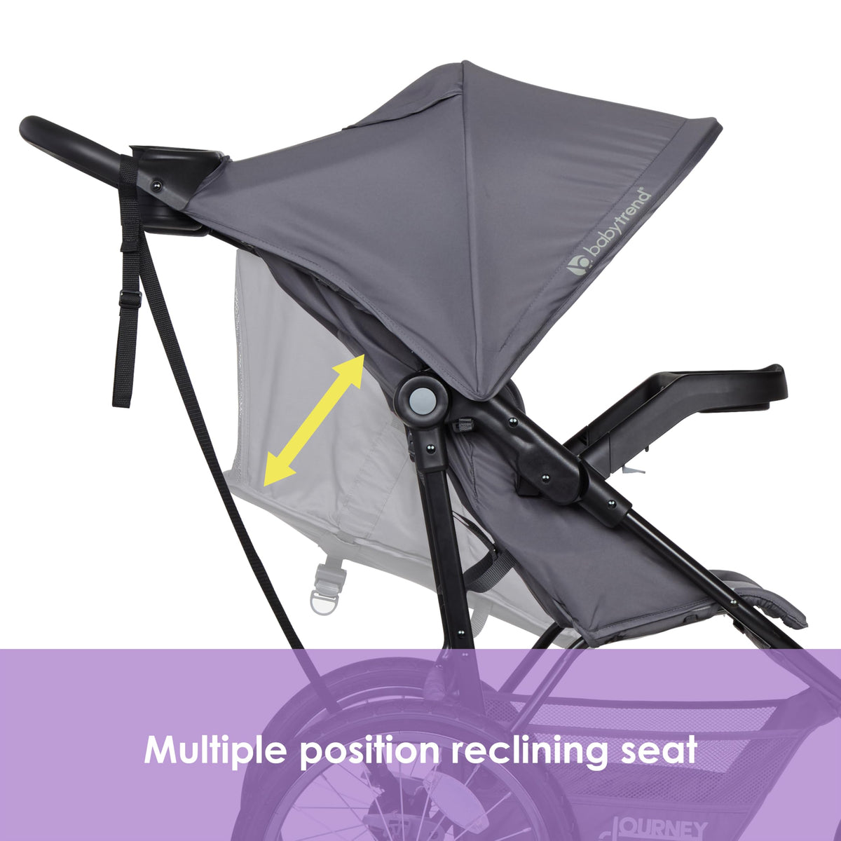Jogging Stroller H307322
