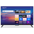 43-Inch 4K HDR Smart TV H21712
