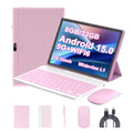 10 Inch 8GB RAM 32GB ROM Tablet with Keyboard Stylus F6164