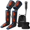 Leg Massager with Heat and Compression T758