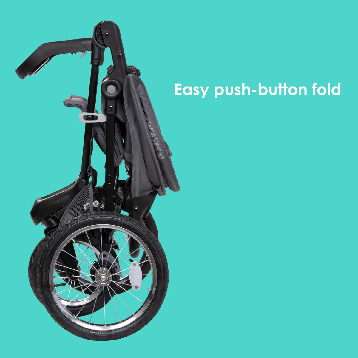 Jogging Stroller H307322