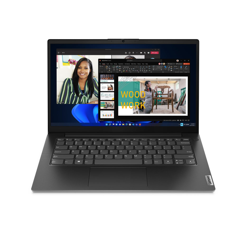 14" Laptop Intel Core i7 8GB RAM 256GB Storage Windows 11 Home C473
