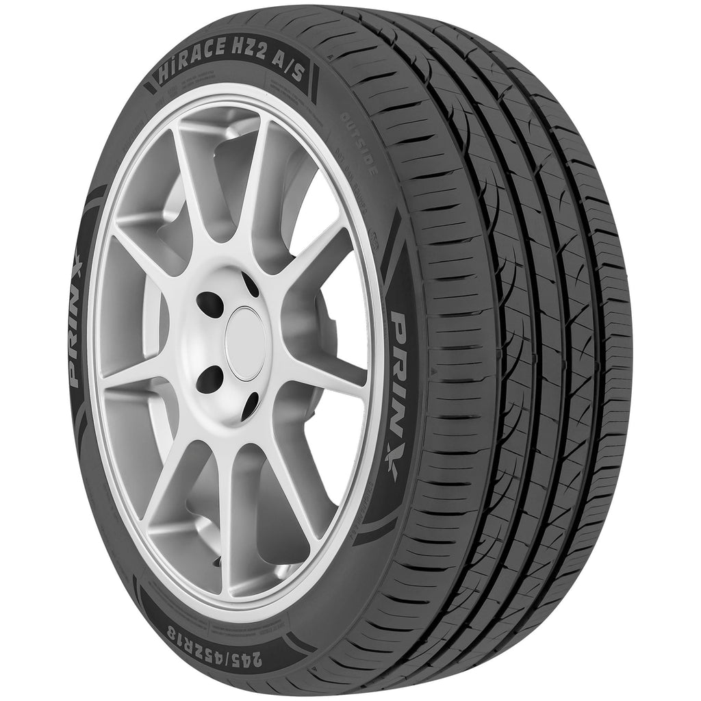 235/40ZR18 95Y XL All Season Passenger Tire K974