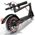 Electric Scooter A416107