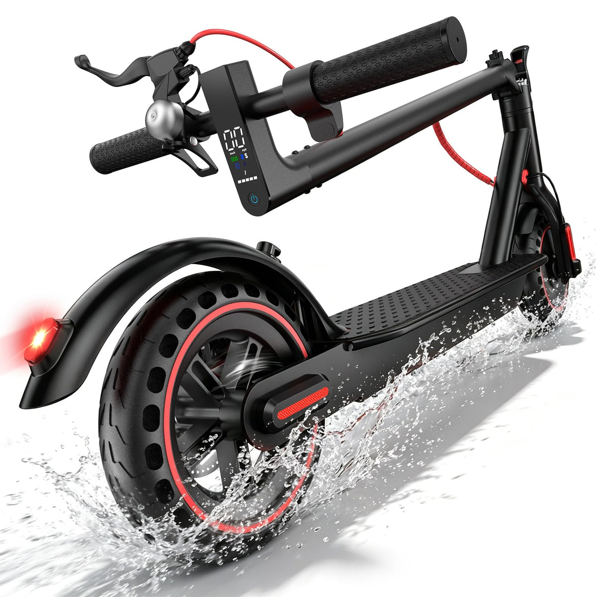 Electric Scooter A416107