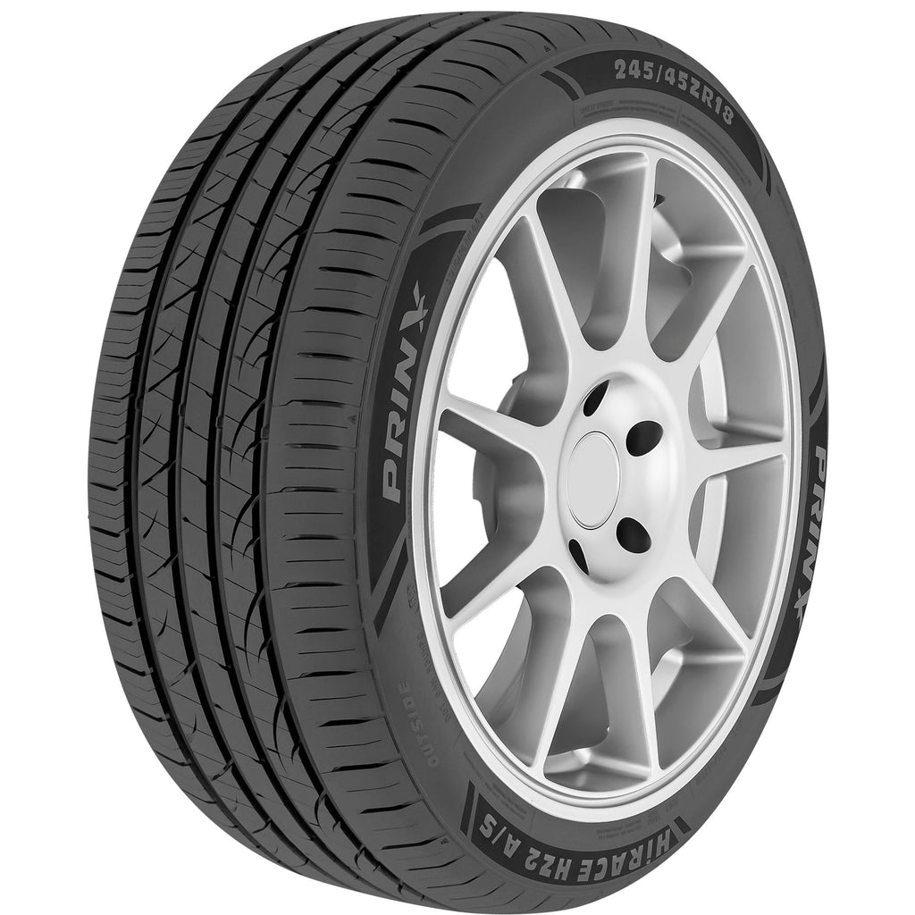 235/40ZR18 95Y XL All Season Passenger Tire K974