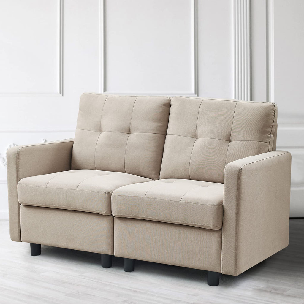 Right Facing Sectional Sofa O789