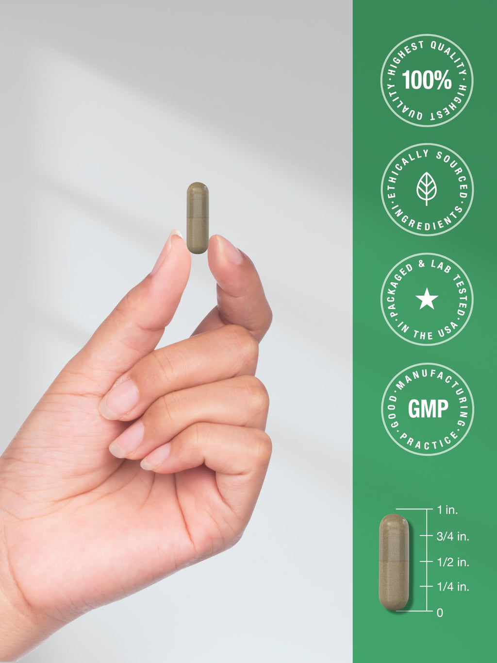 Cinnamon with Chromium & Biotin 250 Capsules Z31122