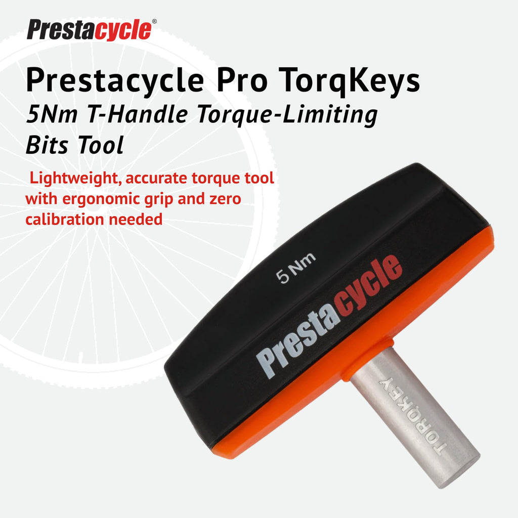 5Nm T-Handle Torque Limiting Tool Z880154