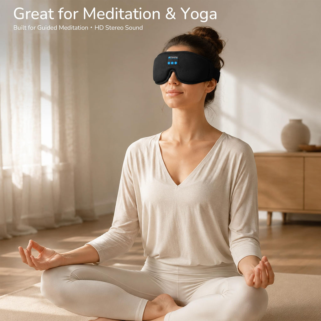 Bluetooth Sleep Mask Z461662