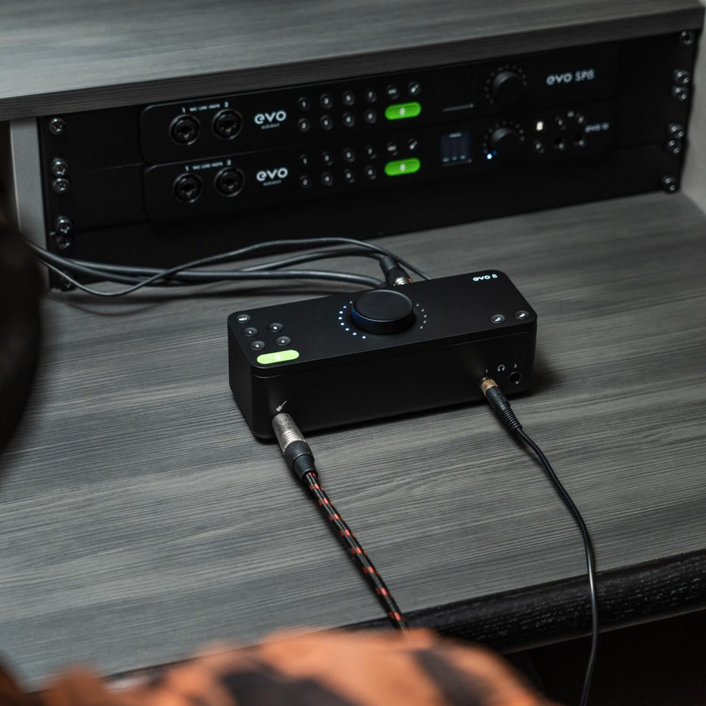 USB Audio Interface K7192