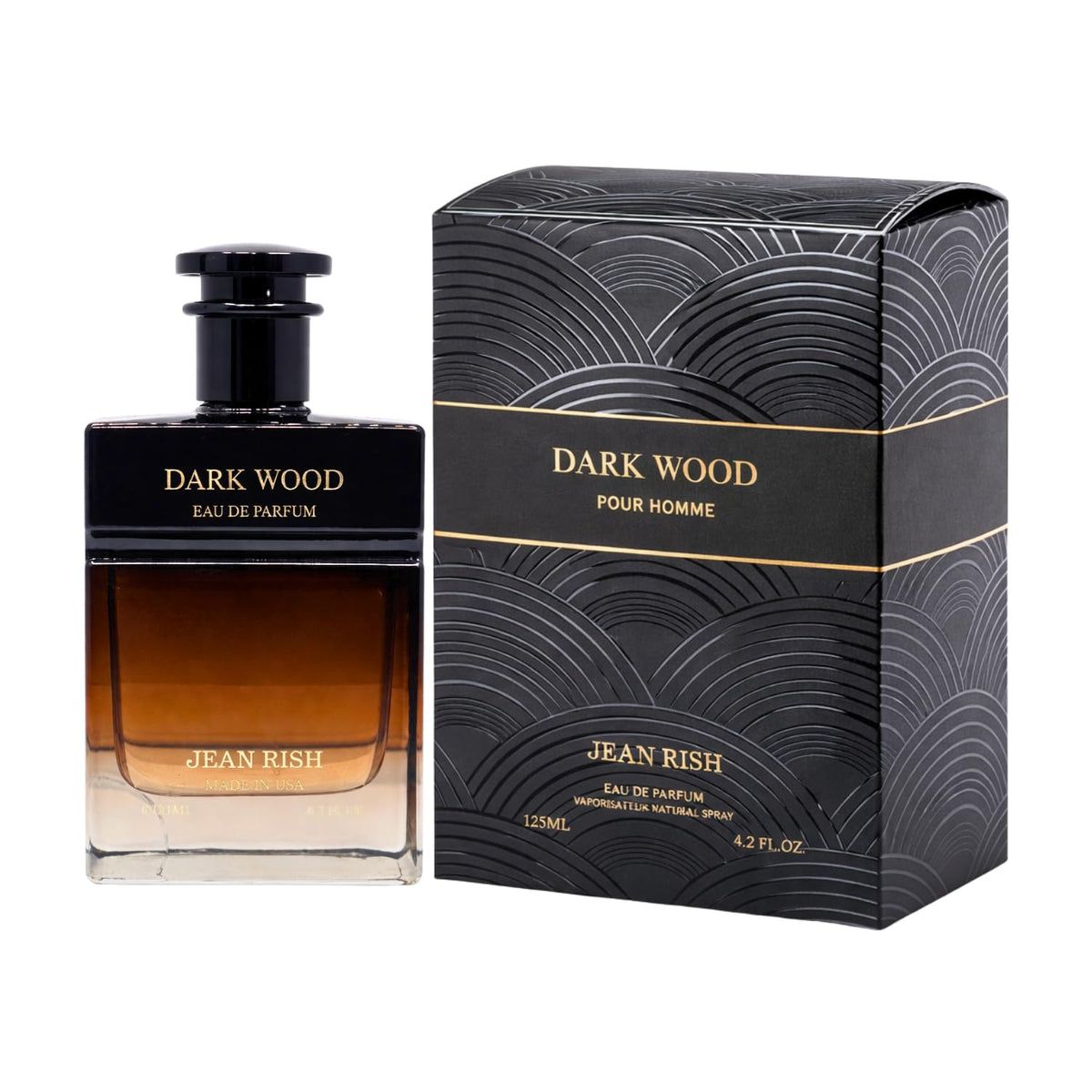 Dark Wood Oud Eau de Parfum 100ml G1788