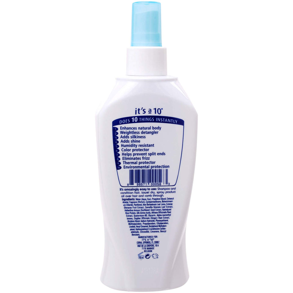 Leave-In 10 oz G204018