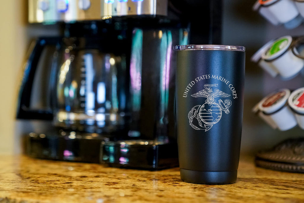 20oz Insulated Stainless Steel Tumbler O620