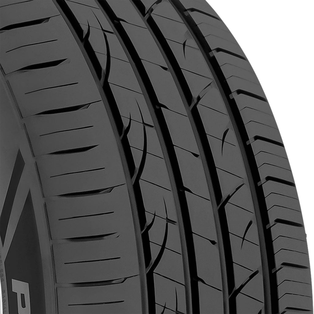 235/40ZR18 95Y XL All Season Passenger Tire K974