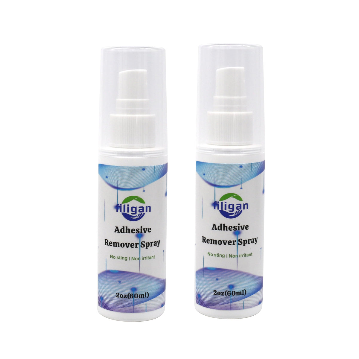 60ml Adhesive Remover Spray H610439