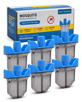 6-Pack Refill Cartridges H64688