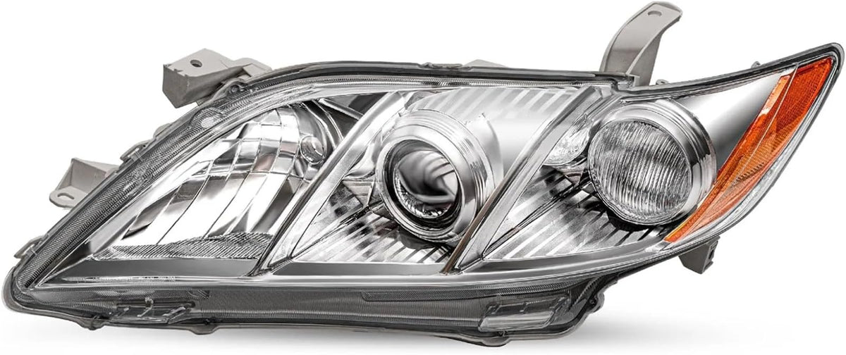 Front Bumper Head Light Headlamp Turn Signal Light Left S9234